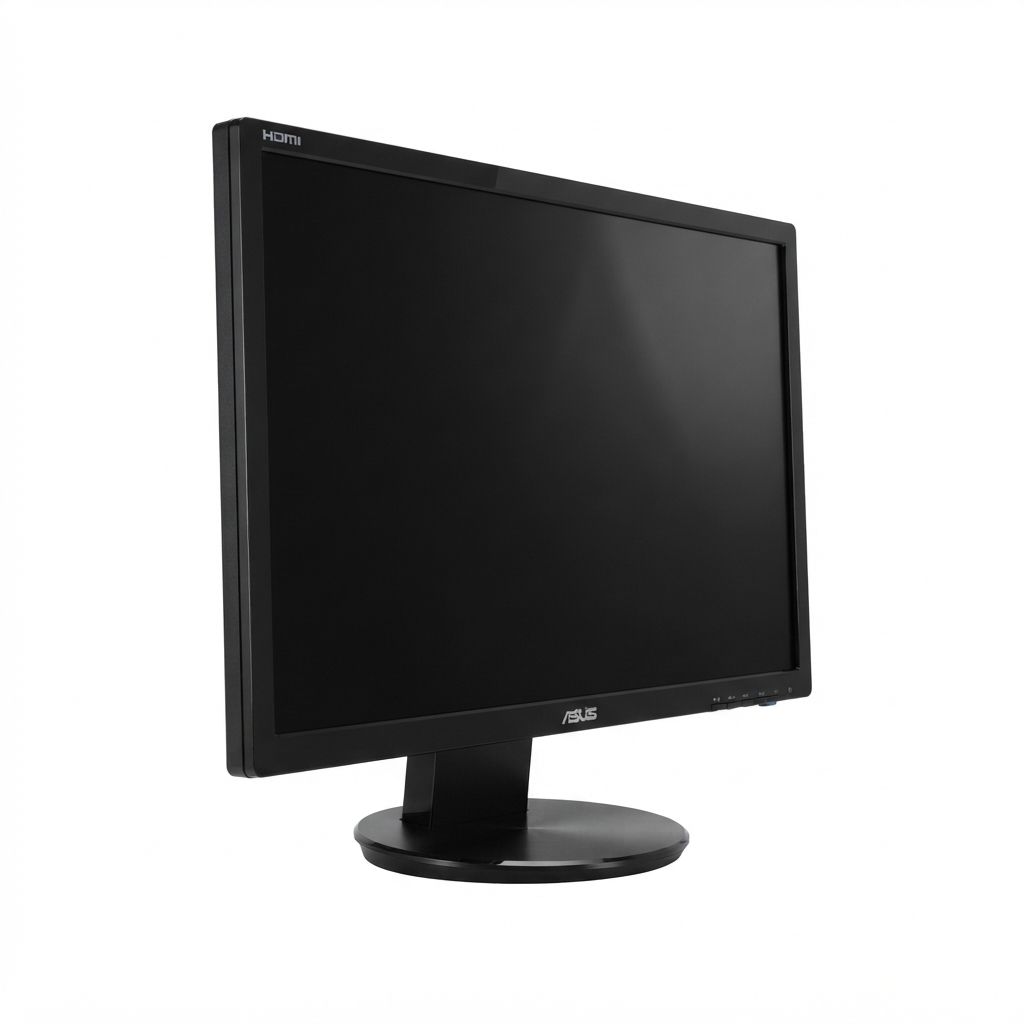 Asus - Monitor - VE225T