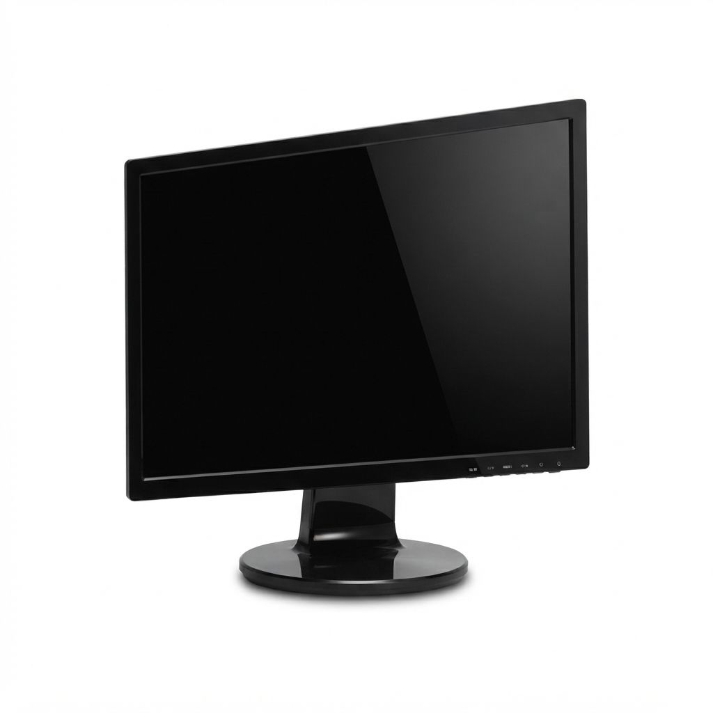 Asus - Monitor - VE225S