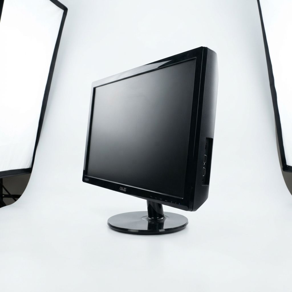 Asus - Monitor - VE225N
