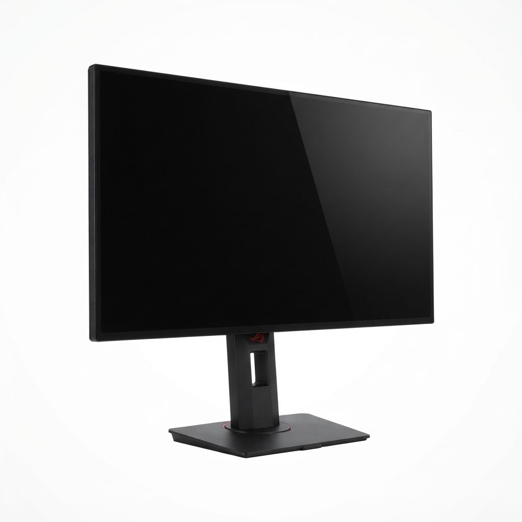 Asus - Monitor - VE225H