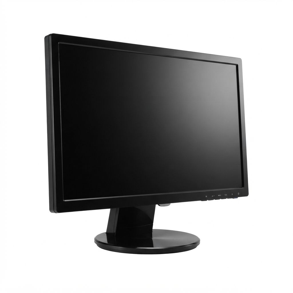 Asus - Monitor - VE208T