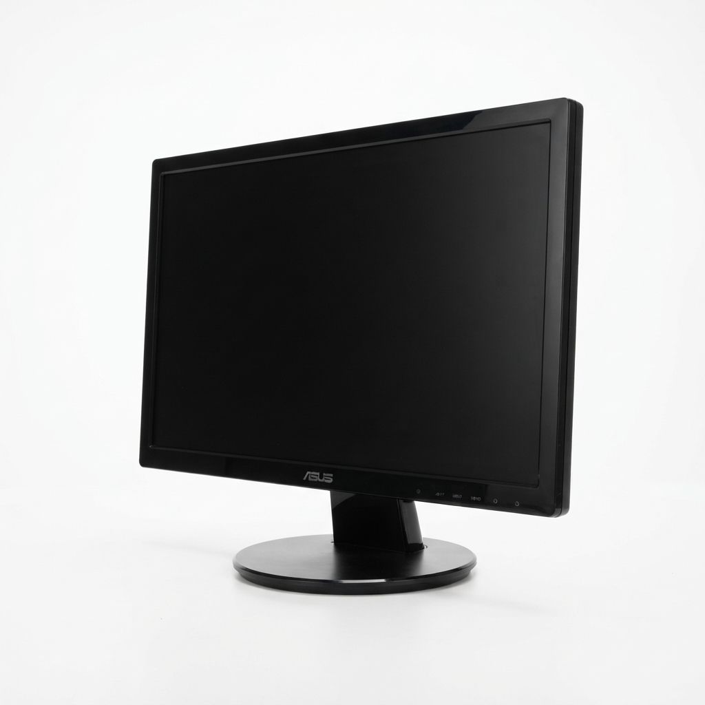Asus - Monitor - VE205S