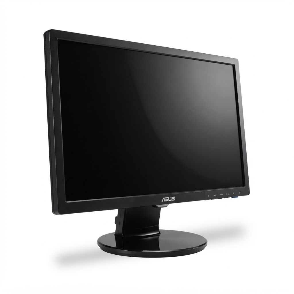 Asus - Monitor - VE198TL