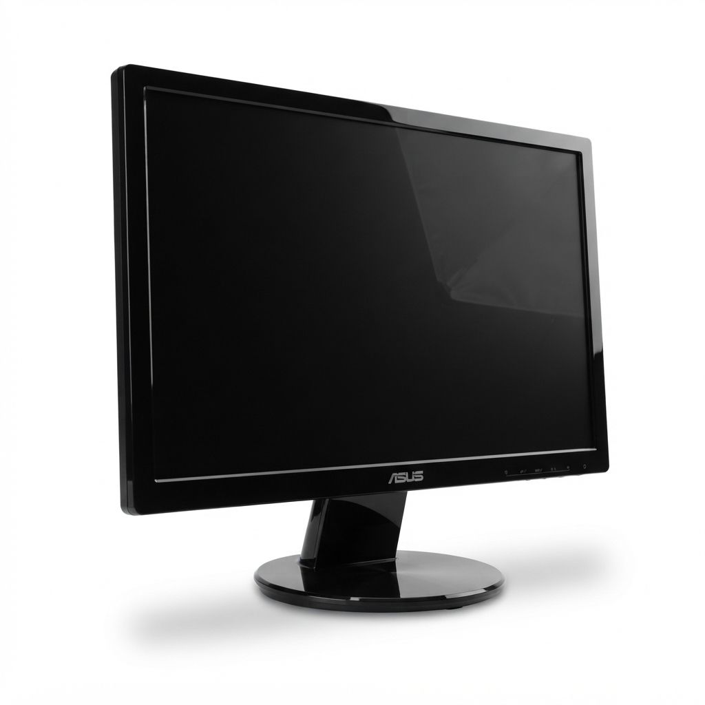 Asus - Monitor - VE205T