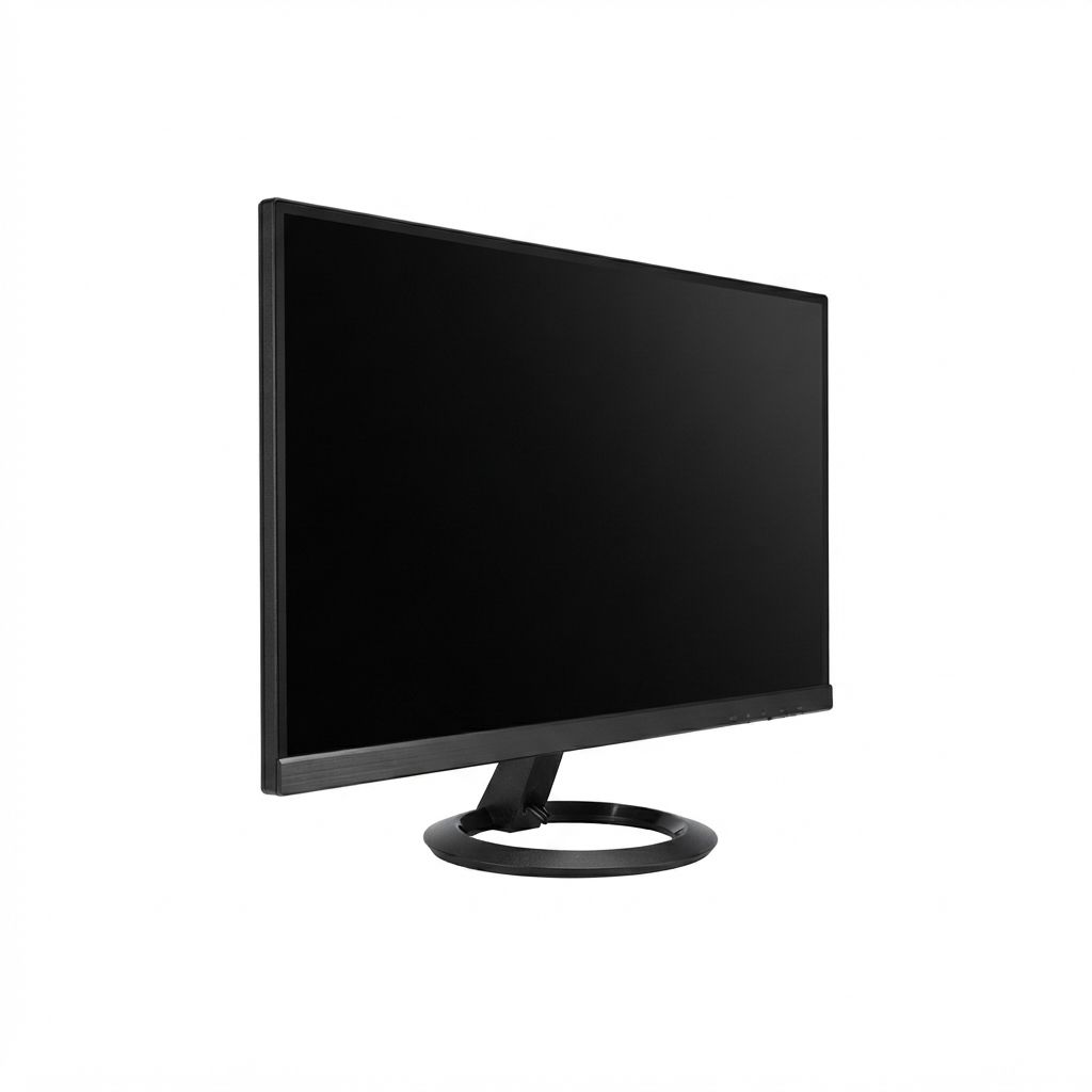 Asus - Monitor - VE225D