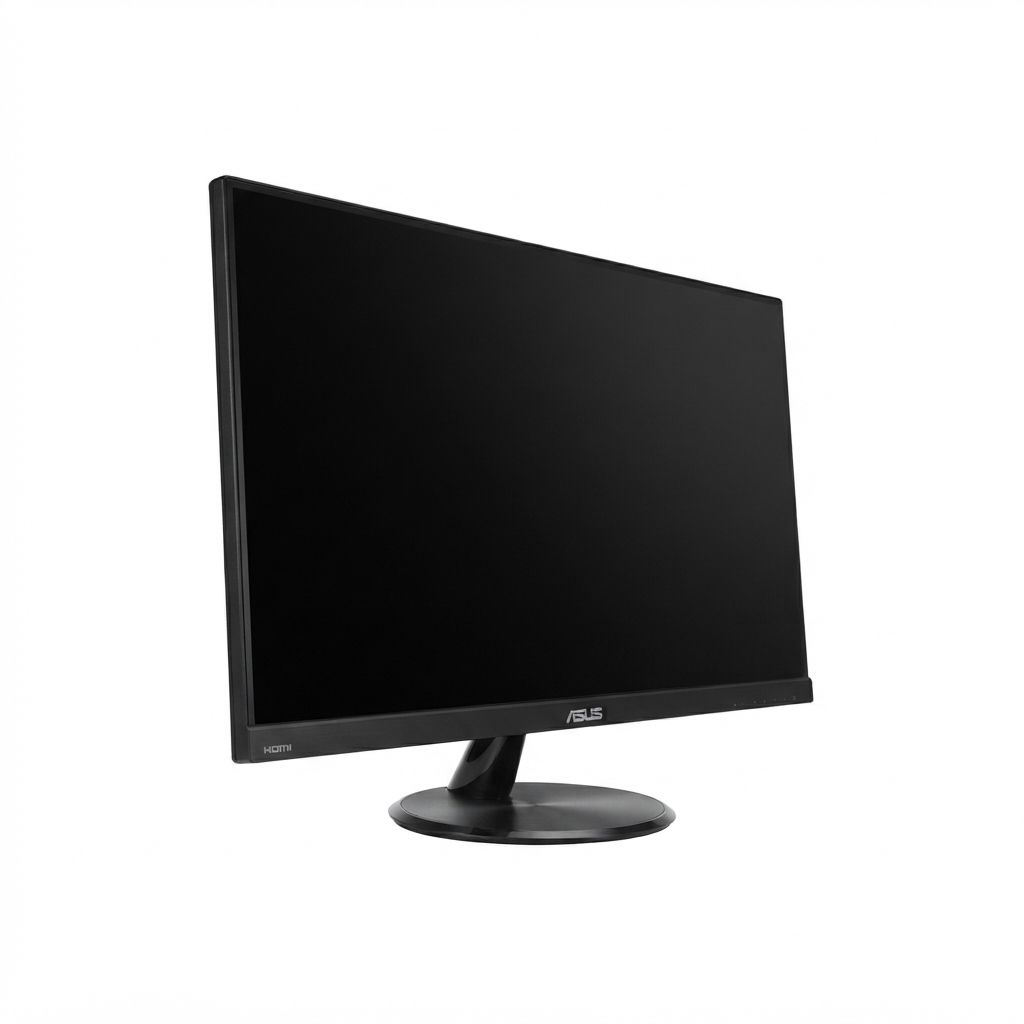 Asus - Monitor - VC279N-W