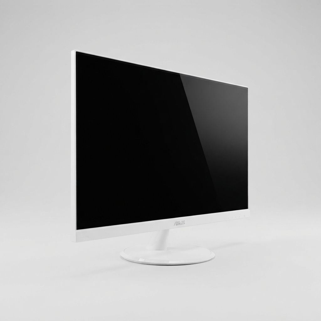 Asus - Monitor - VC279H-W