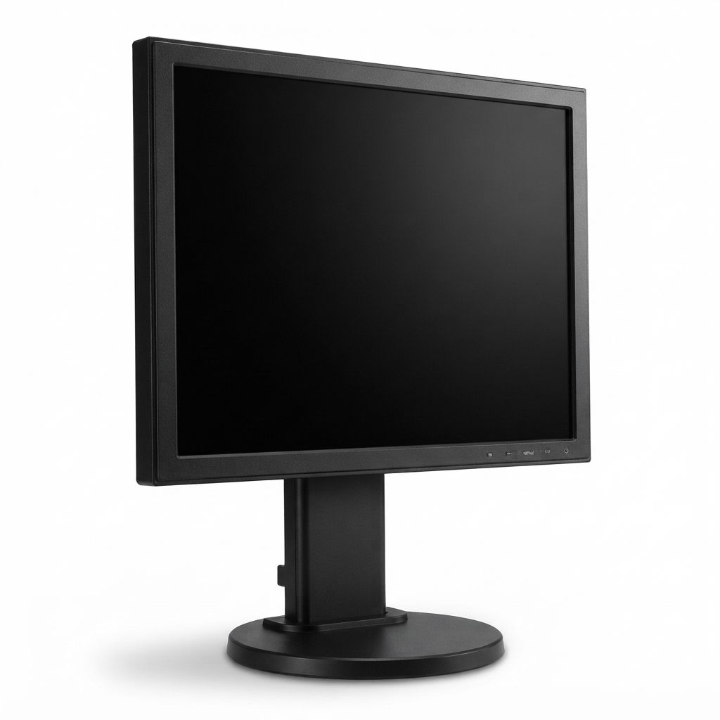 Asus - Monitor - VB199TL