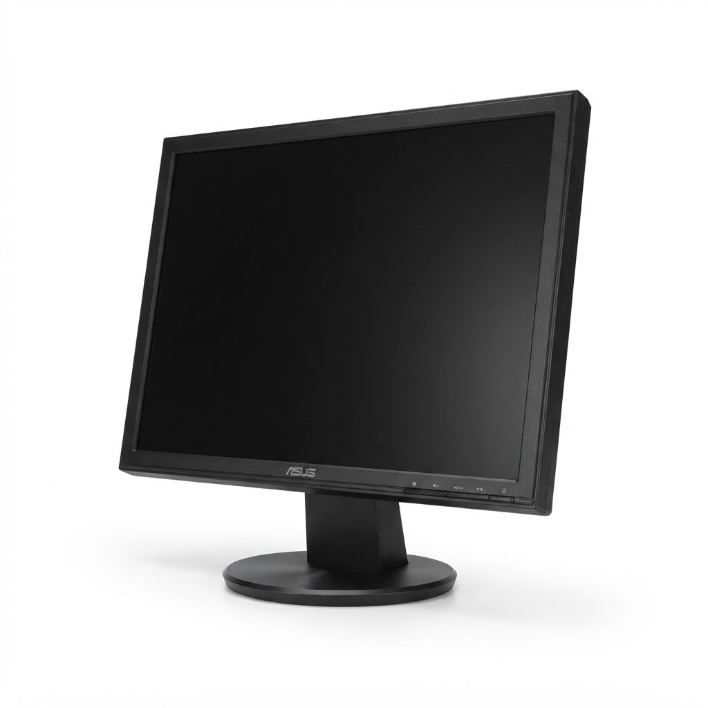 Asus - Monitor - VB199T-P