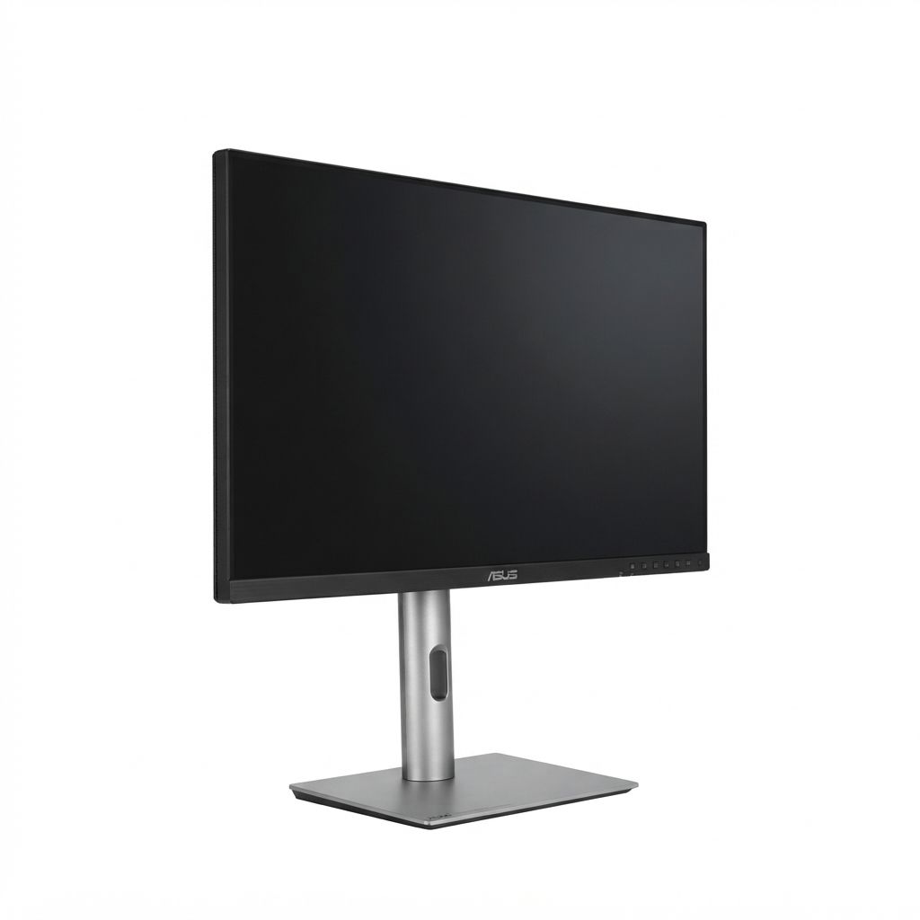 Asus - Monitor - VC209D