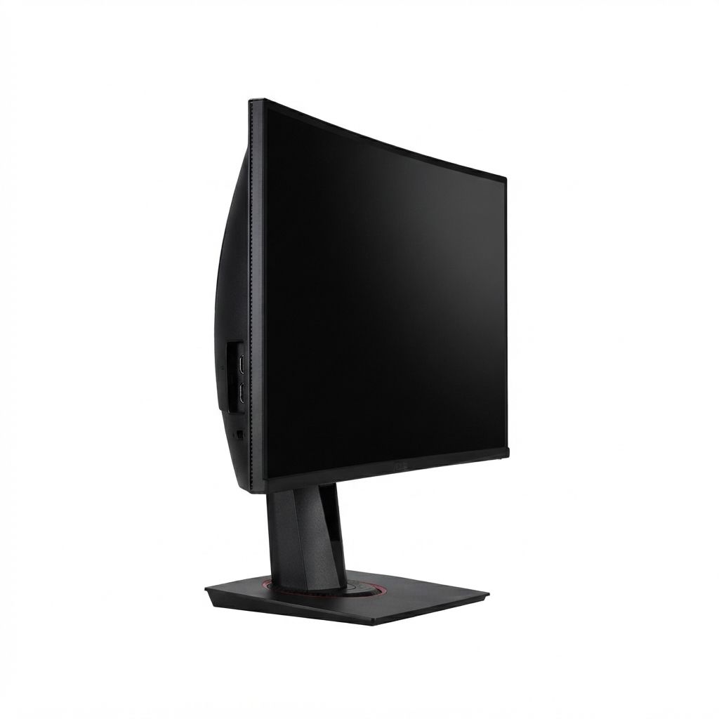 Asus - Monitor - VC279N