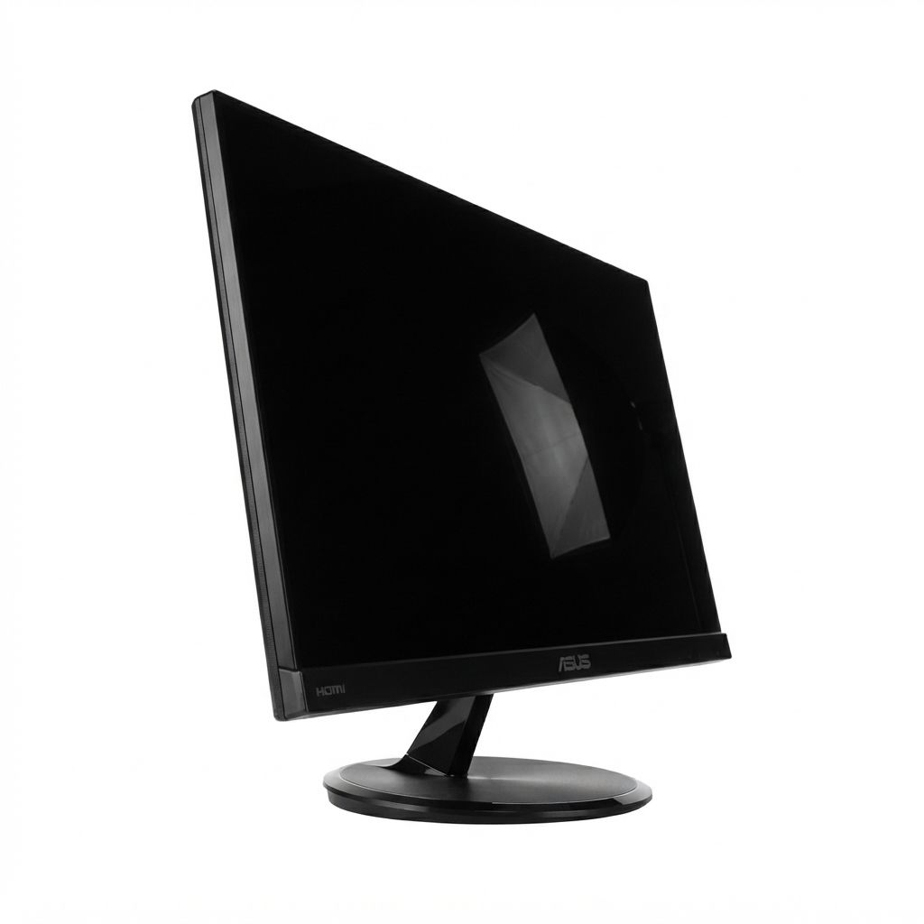Asus - Monitor - VC239N-D