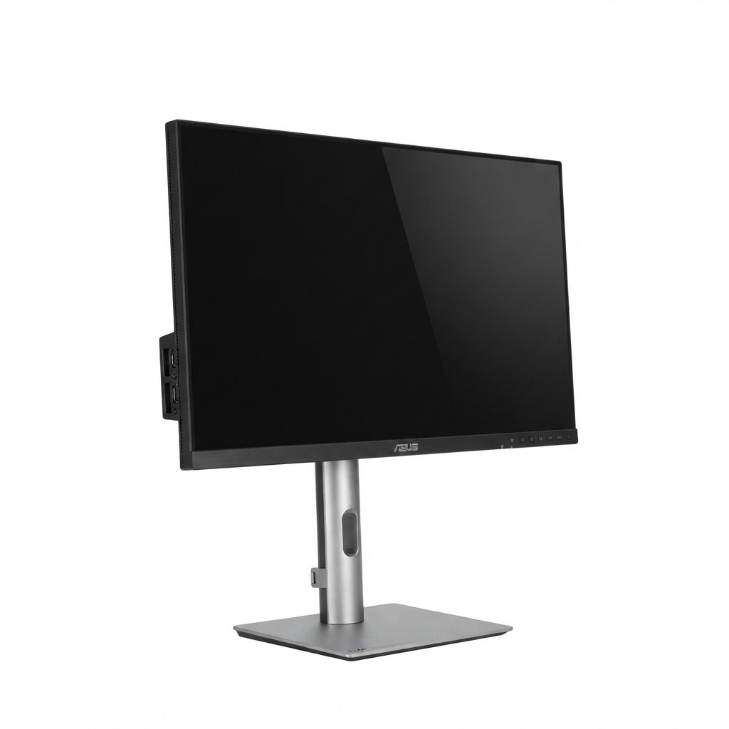Asus - Monitor - VC209T