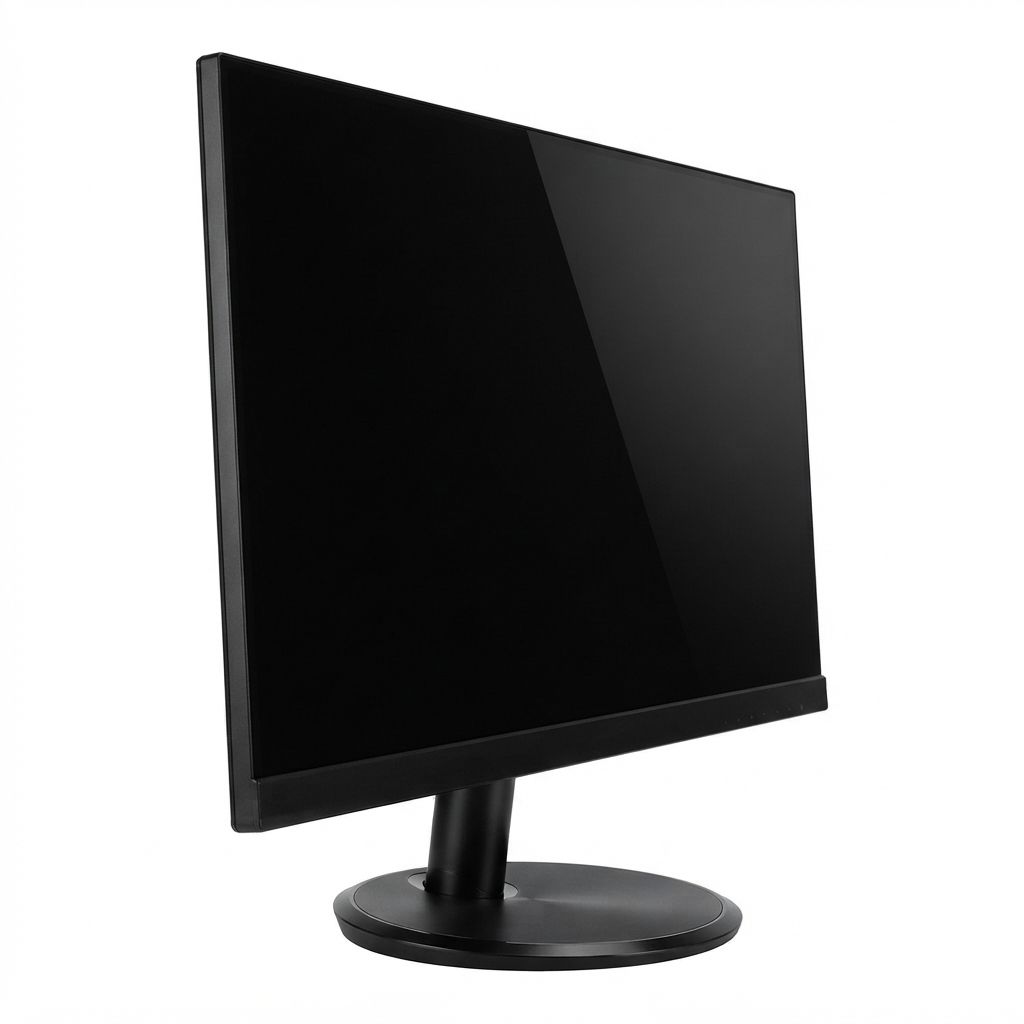 Asus - Monitor - VC239HE-W