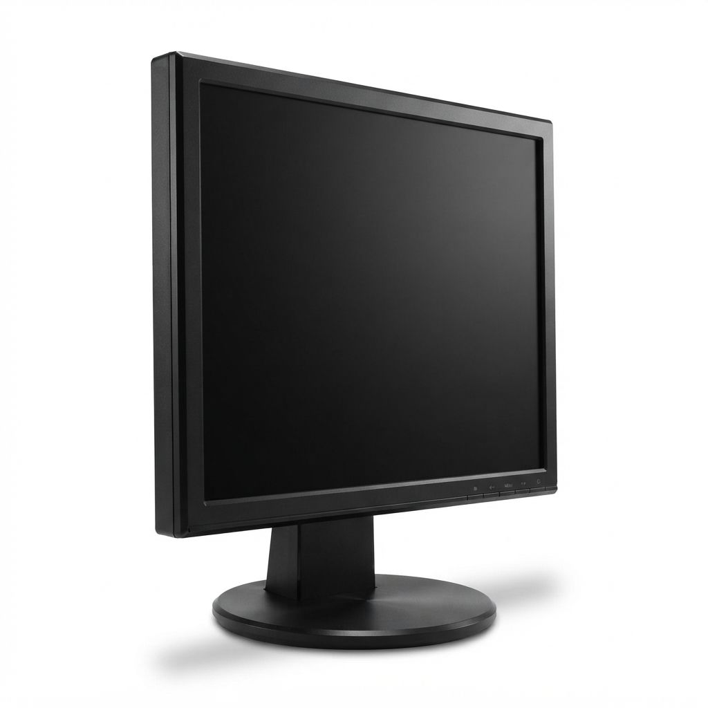 Asus - Monitor - VB199D