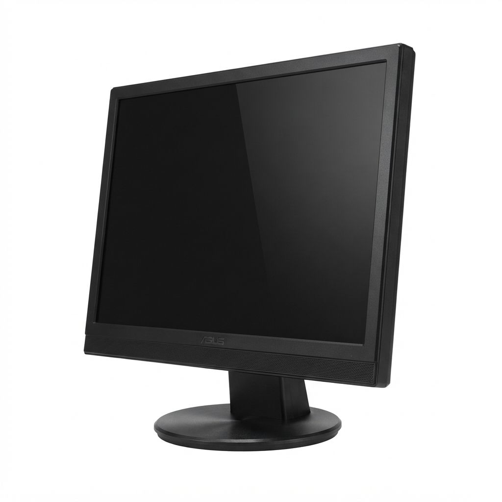 Asus - Monitor - VB195T