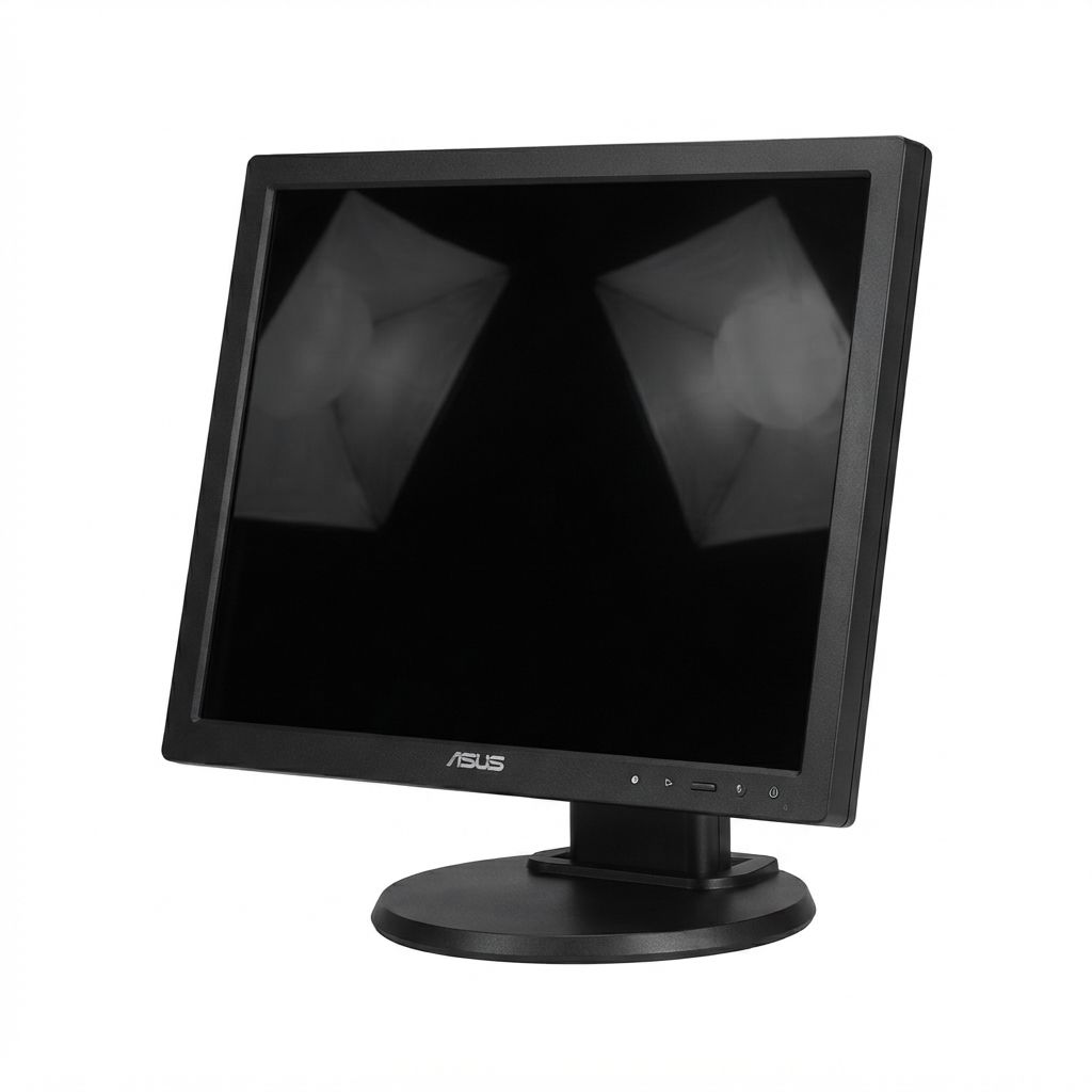 Asus - Monitor - VB195TL