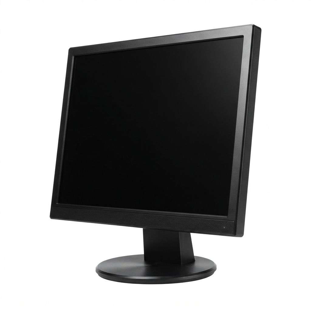 Asus - Monitor - VB191T