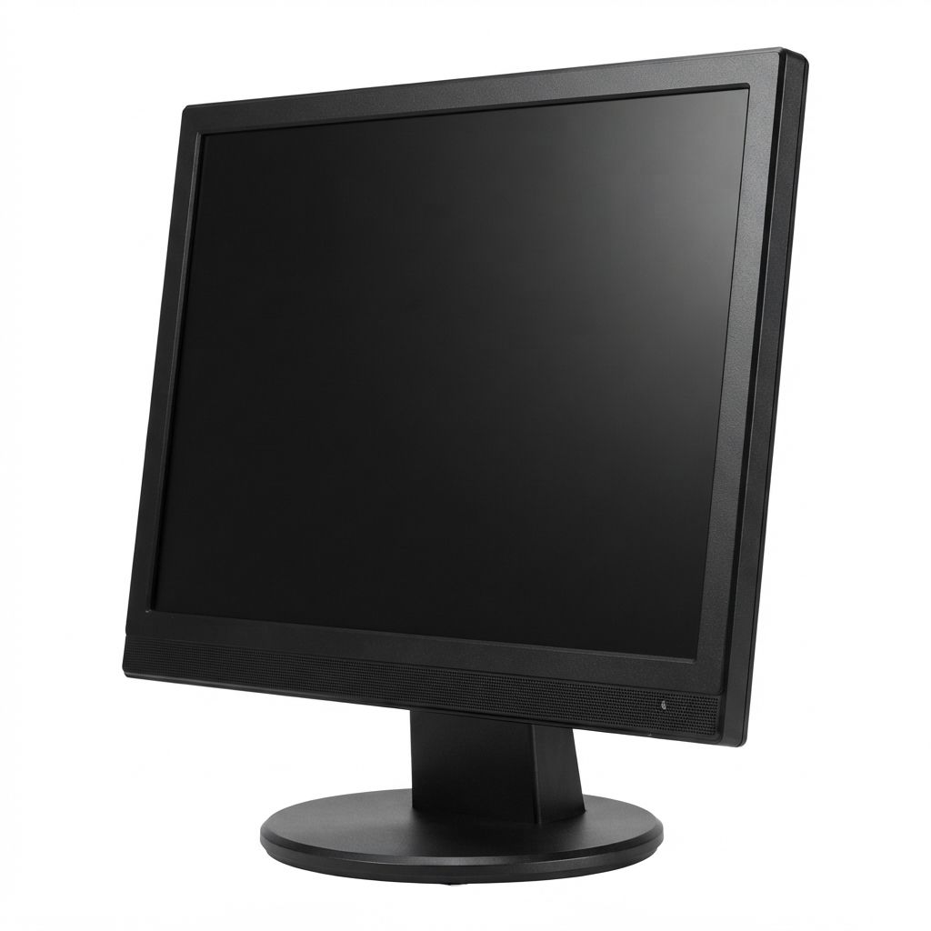 Asus - Monitor - VB191S