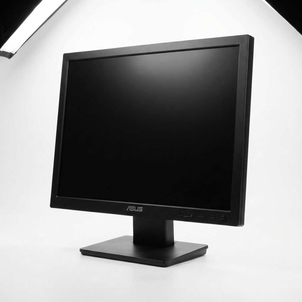 Asus - Monitor - VB191D