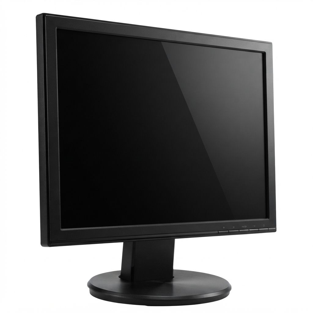 Asus - Monitor - VB178T