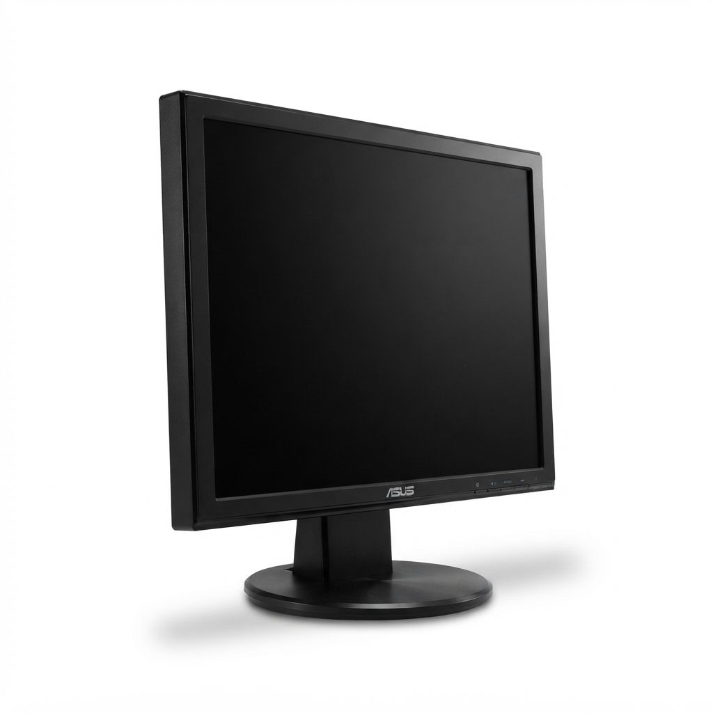 Asus - Monitor - VB178D-J