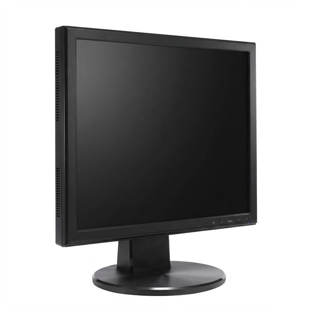 Asus - Monitor - VB178N