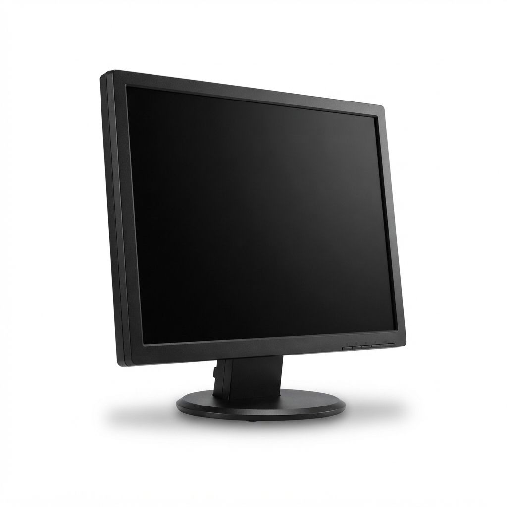 Asus - Monitor - VB178D
