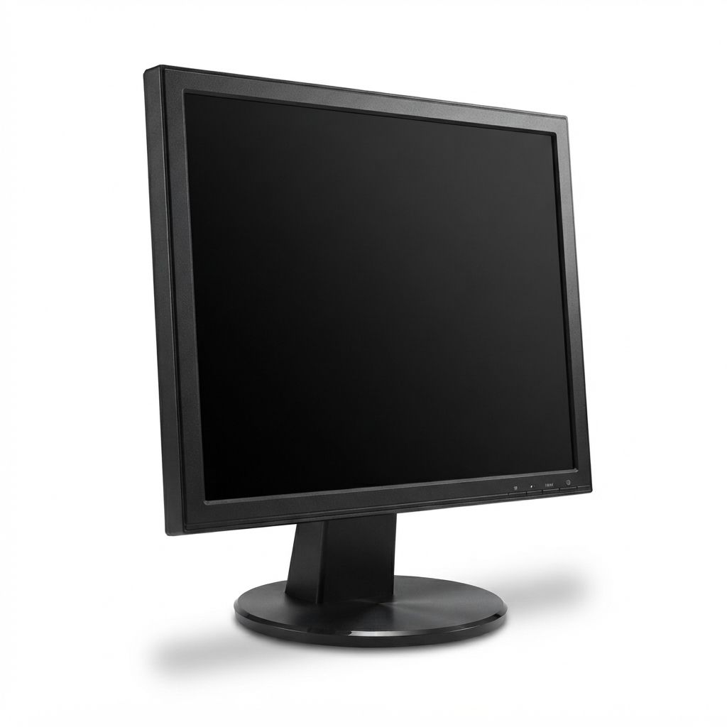 Asus - Monitor - VB175T-TAA