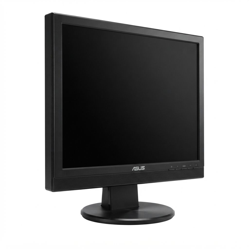 Asus - Monitor - VB175T