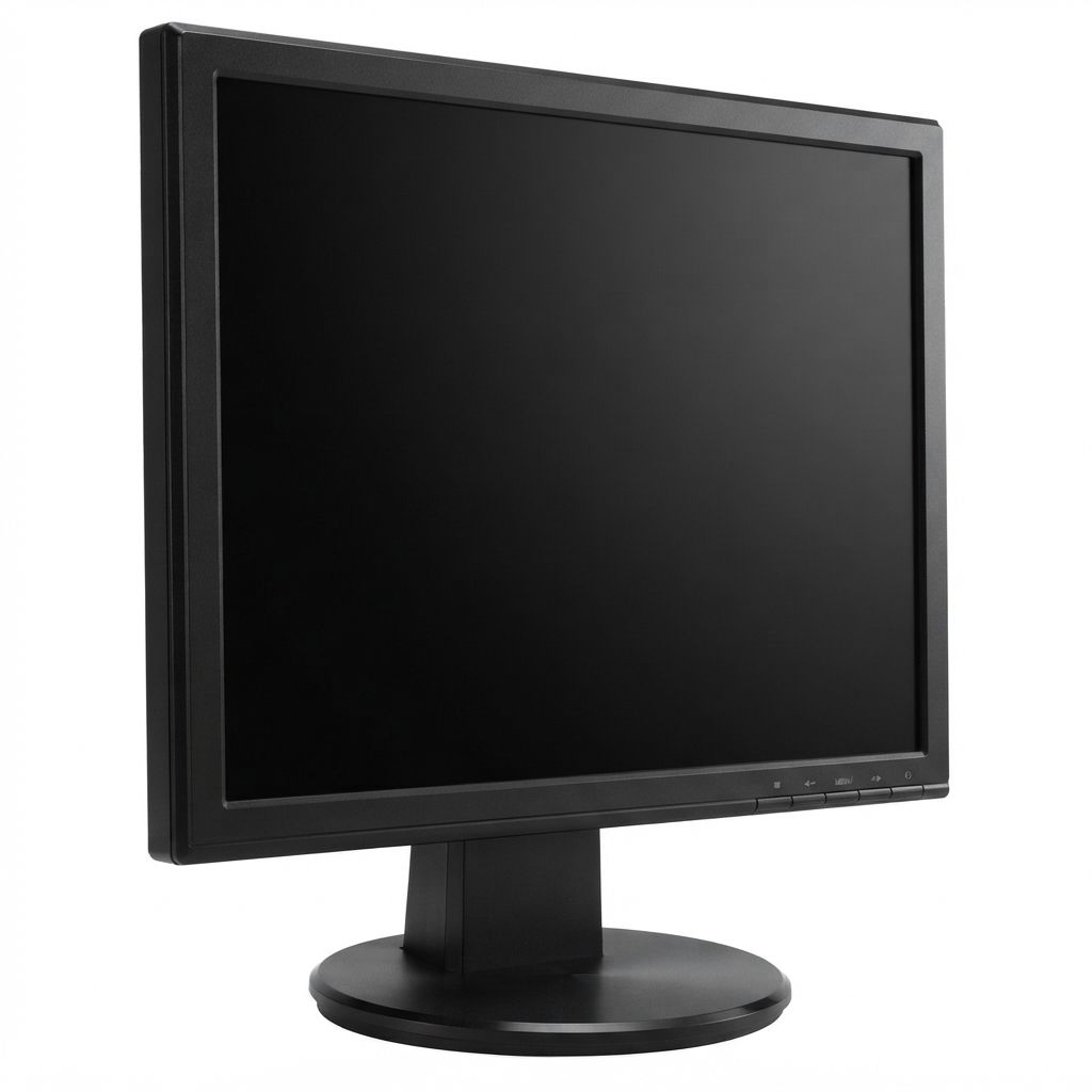 Asus - Monitor - VB198D
