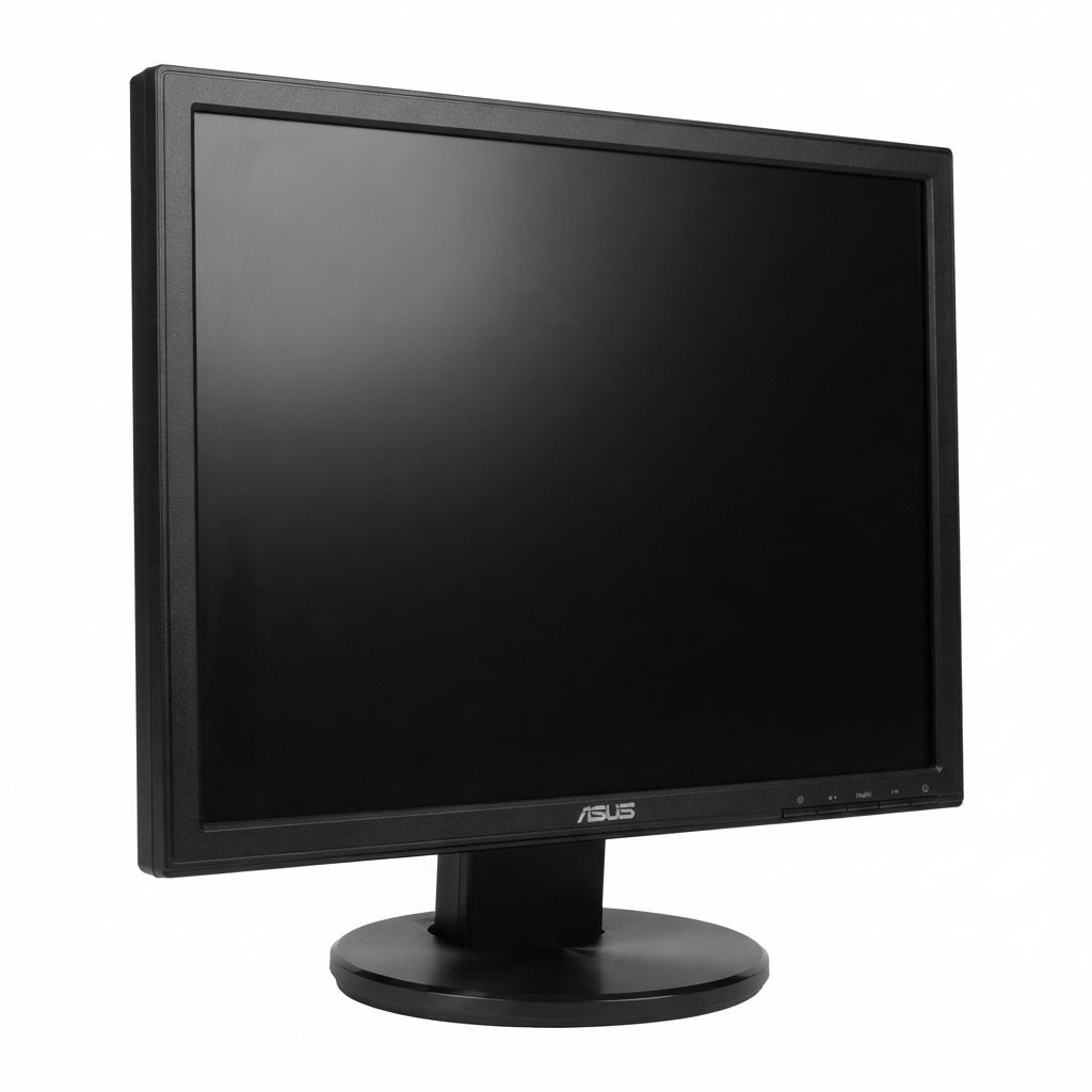 Asus - Monitor - VB195S