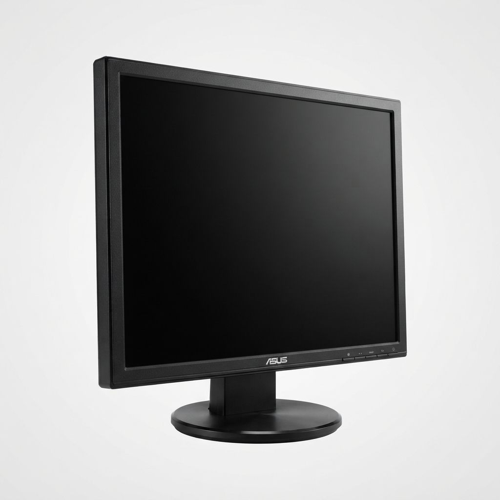 Asus - Monitor - VB195SL