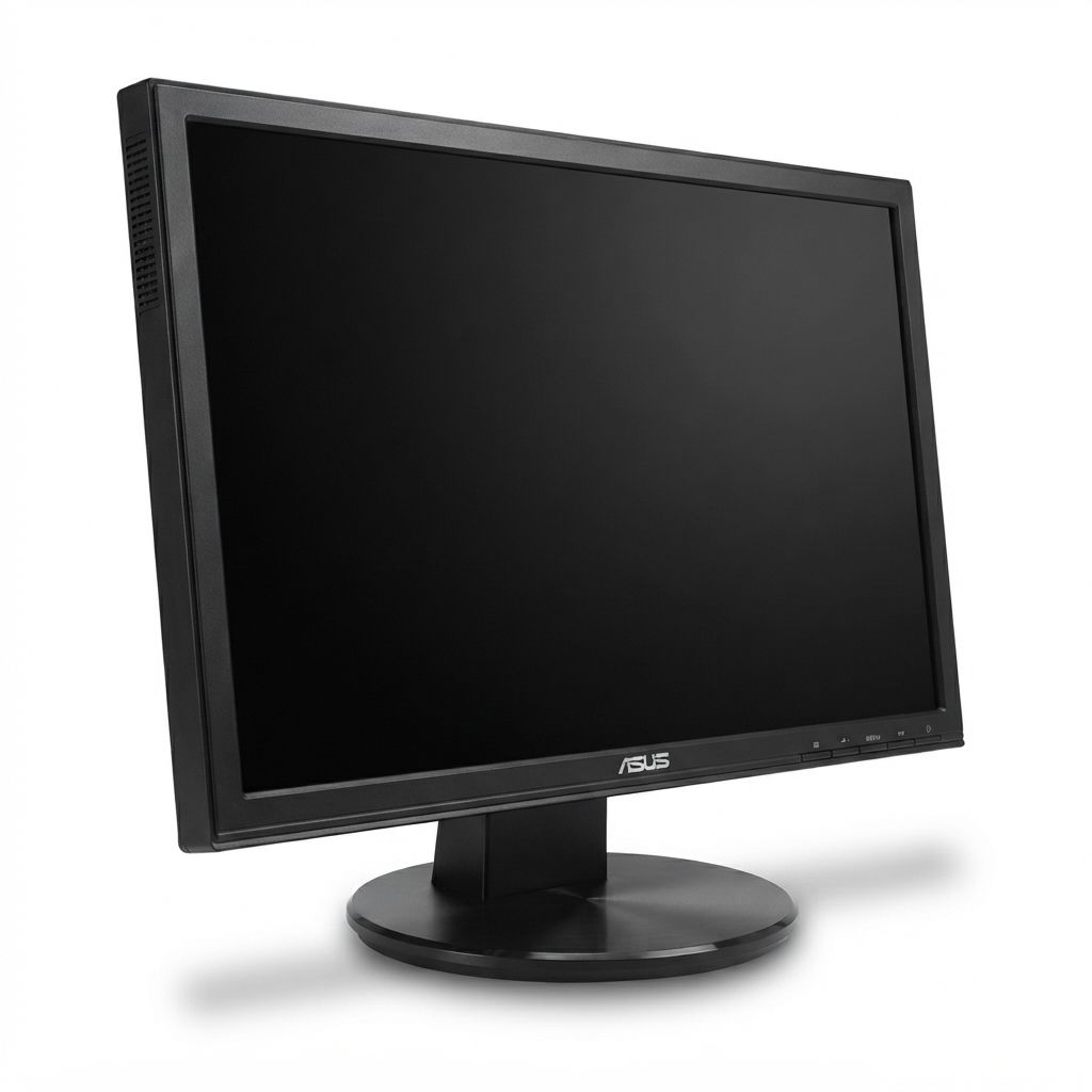 Asus - Monitor - VB175S
