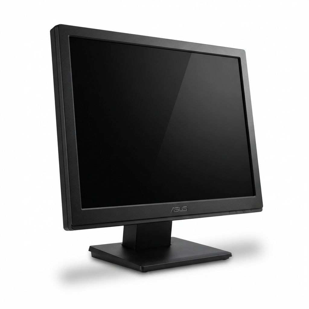 Asus - Monitor - VB175N