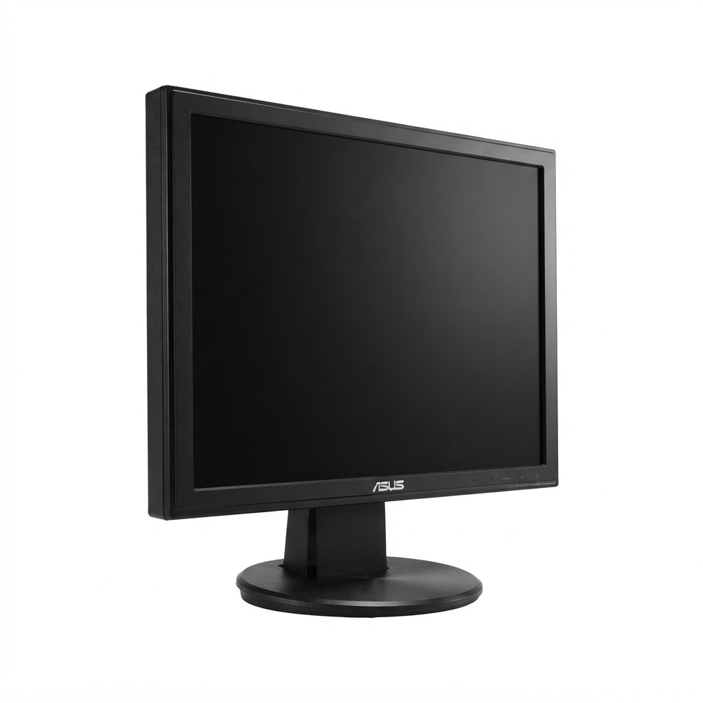 Asus - Monitor - VB175D