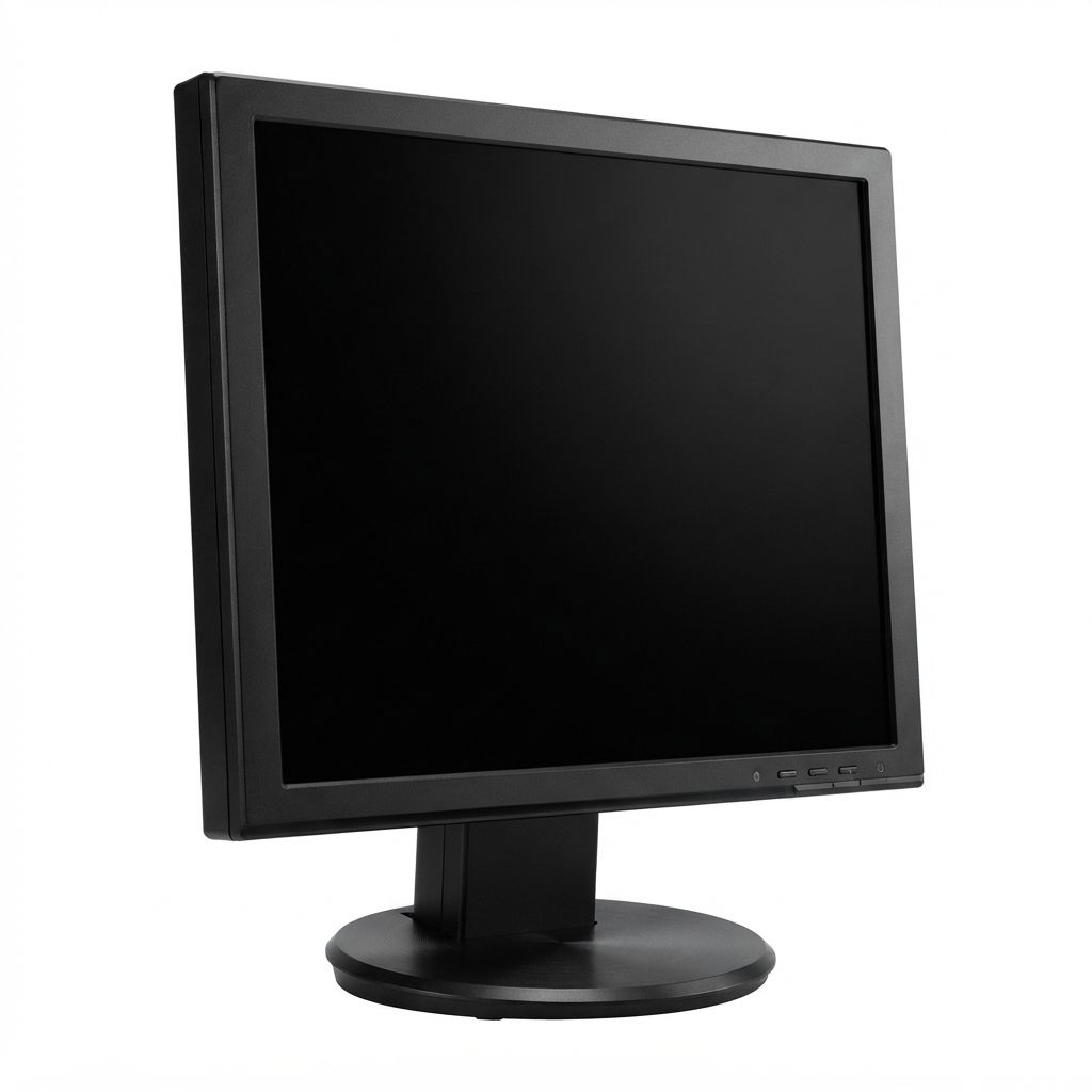 Asus - Monitor - VB175DL