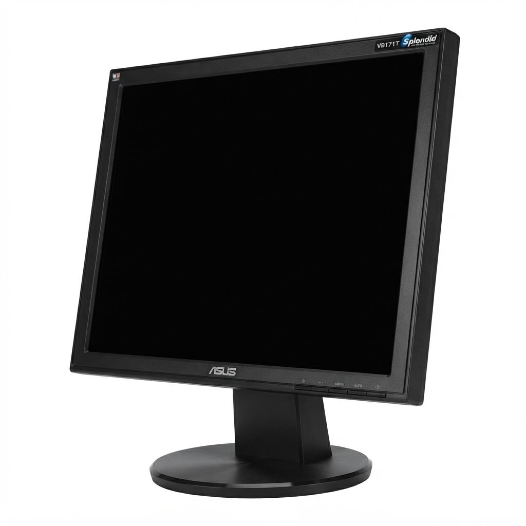 Asus - Monitor - VB171T