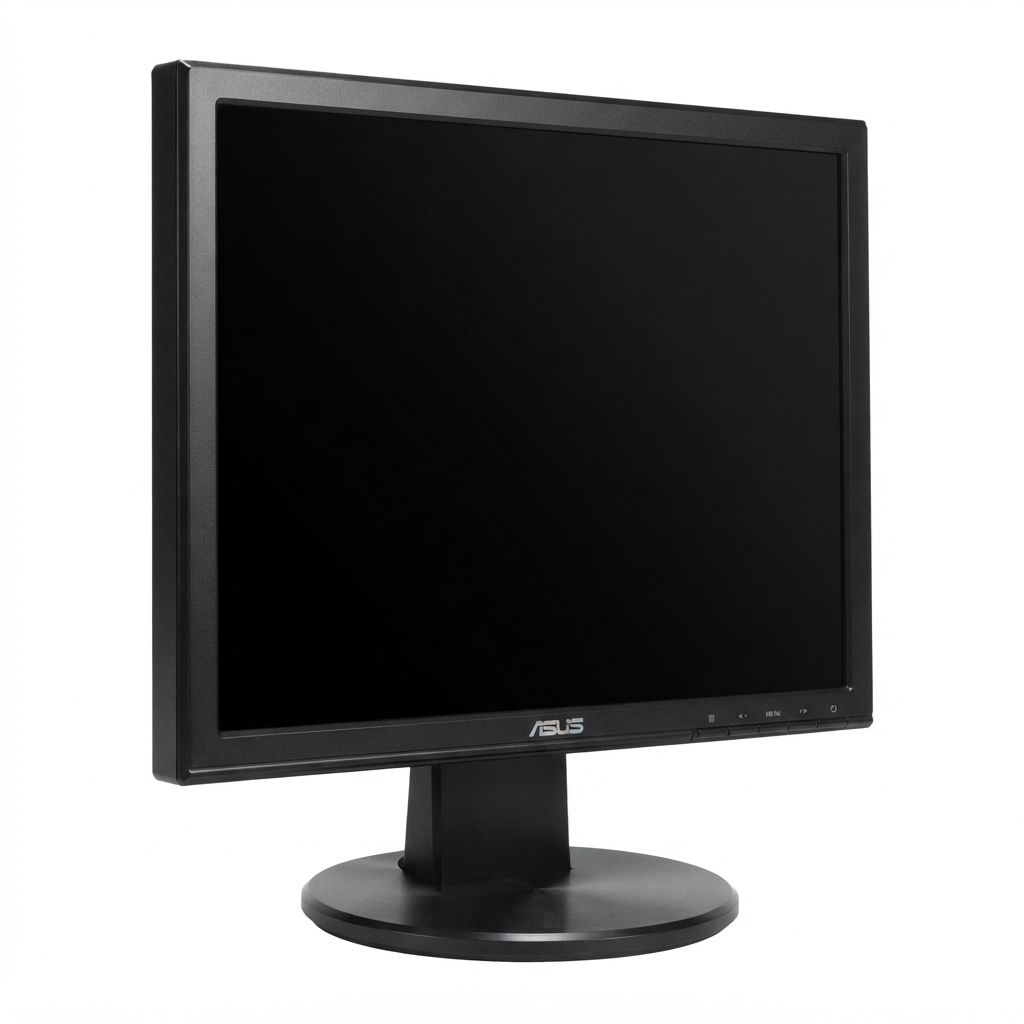 Asus - Monitor - VB171S