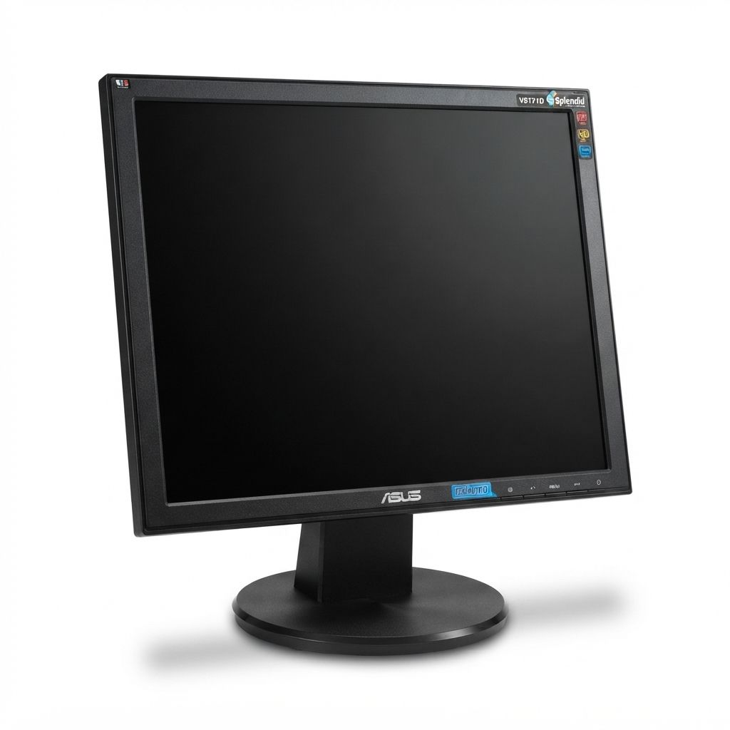 Asus - Monitor - VB171D