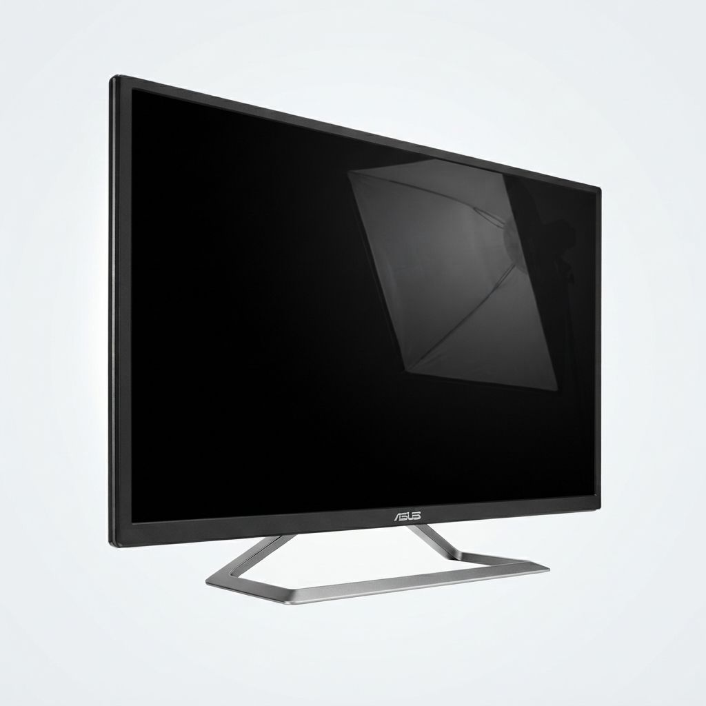 Asus - Monitor - VA32UQ