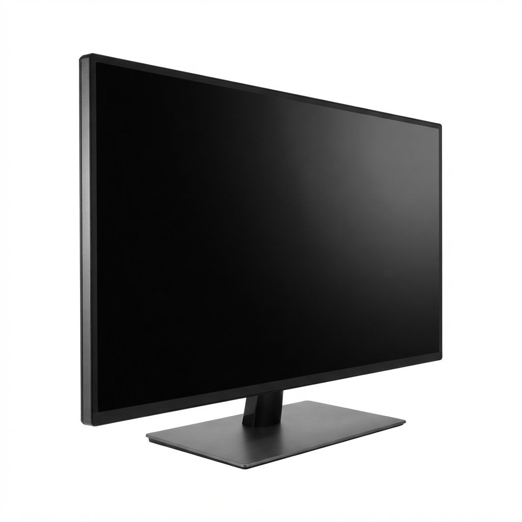 Asus - Monitor - VA32AQ