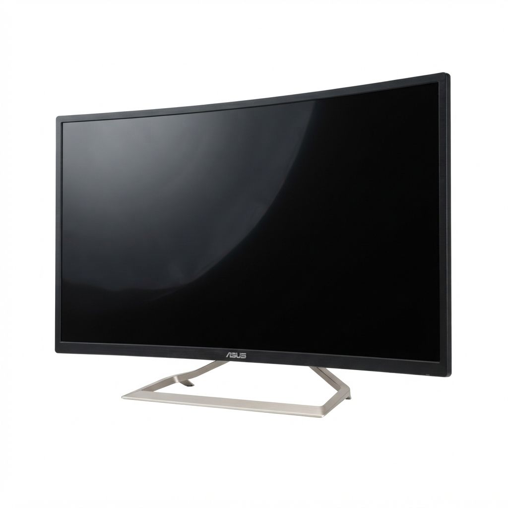 Asus - Monitor - VA326HR