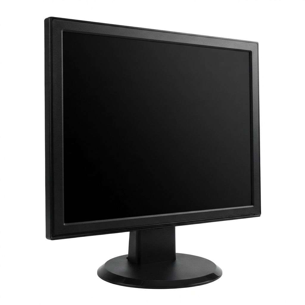 Asus - Monitor - VB172D