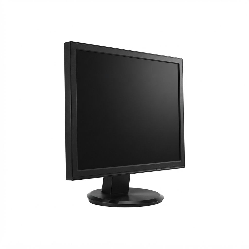 Asus - Monitor - VB172TN