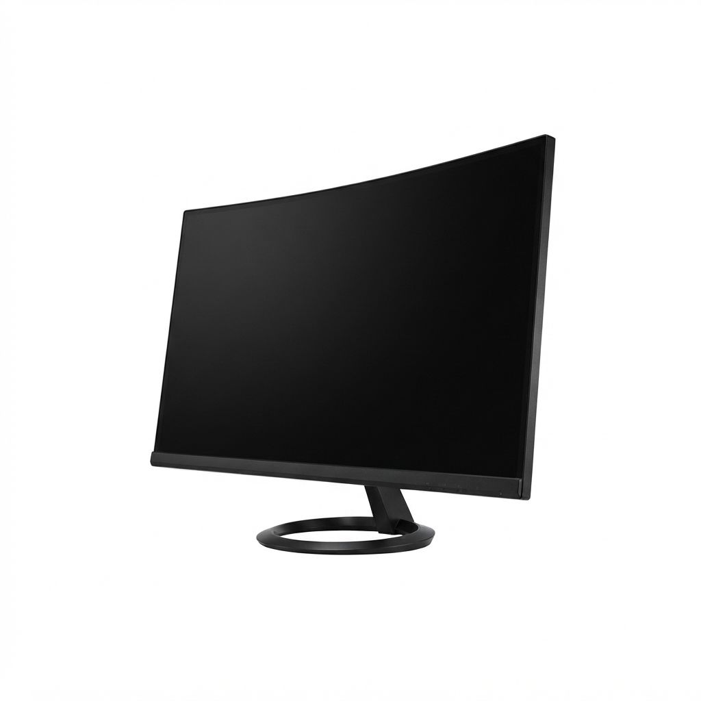 Asus - Monitor - VA327HR
