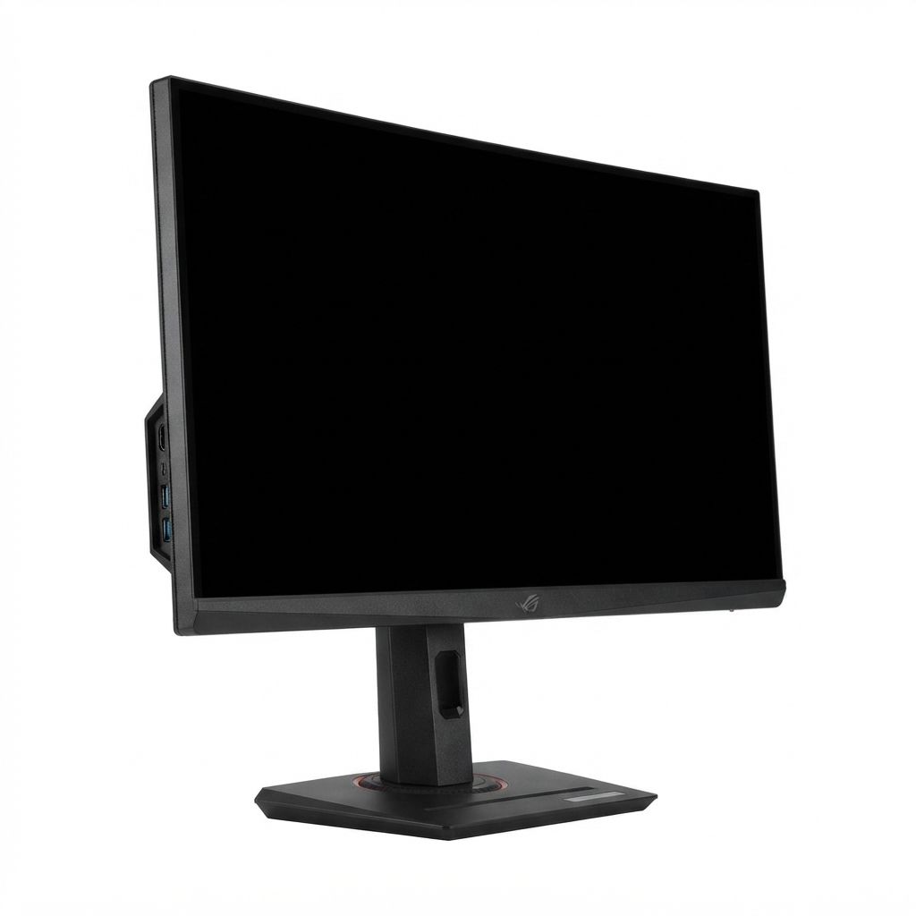 Asus - Monitor - VA325N-W