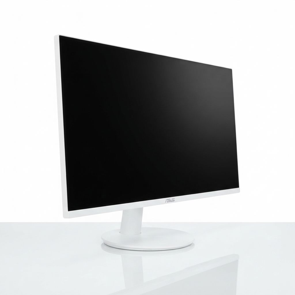 Asus - Monitor - VA322NR-W