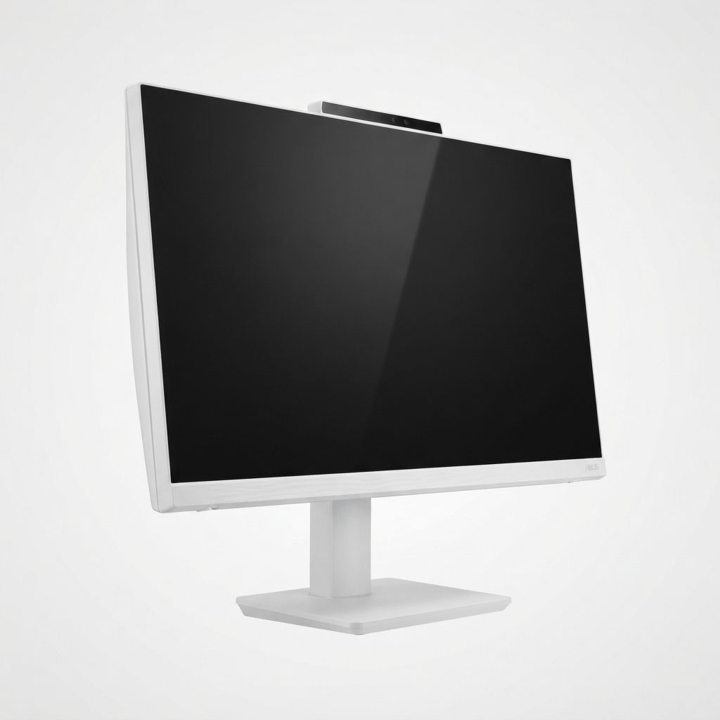 Asus - Monitor - VA322N-W