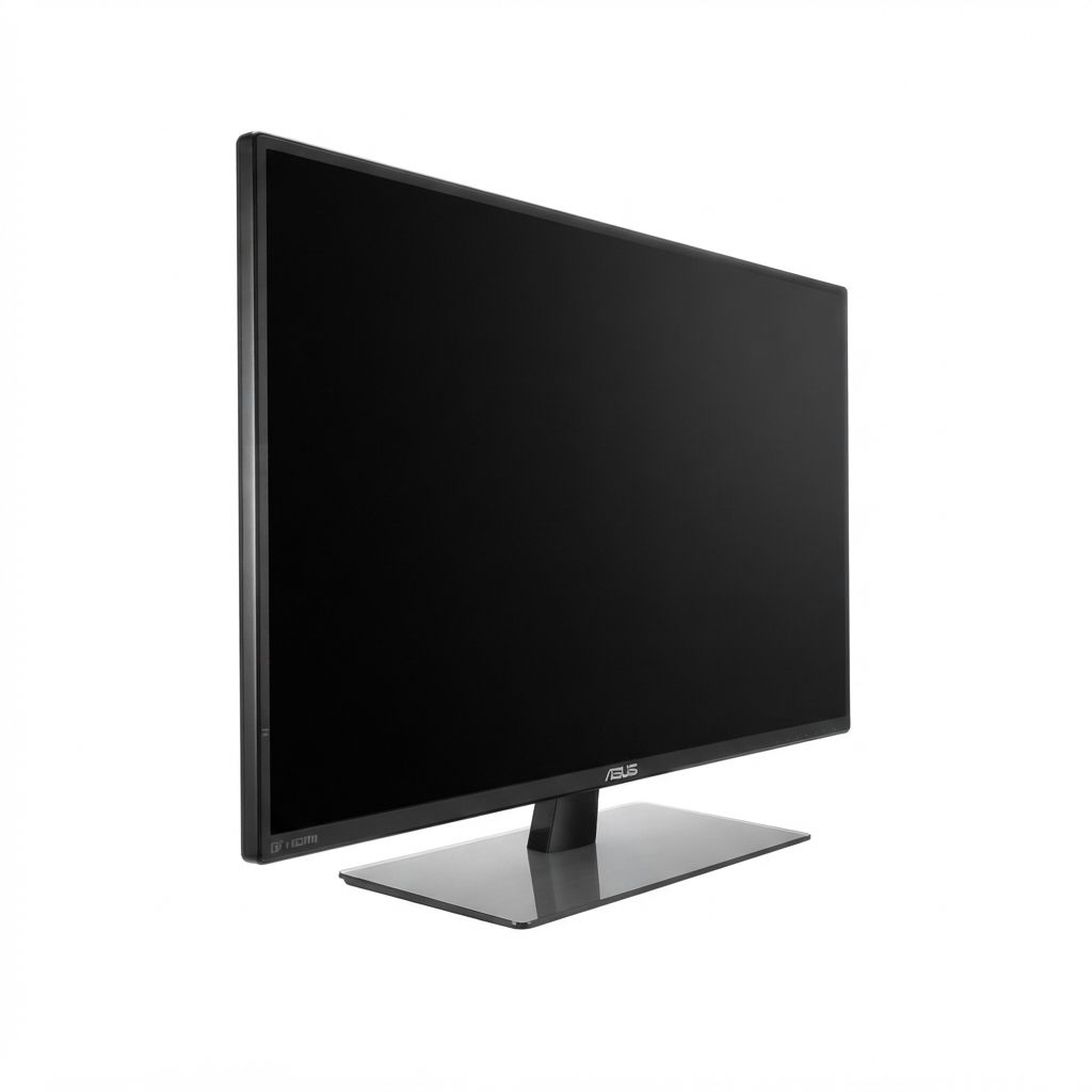 Asus - Monitor - VA321N-W